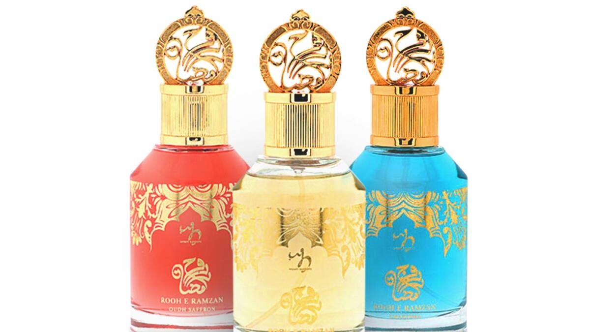 Fragrances to Purchase at Great Discounts in this Season of Ramadan