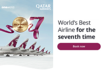 Qatar Airways Coupon Code