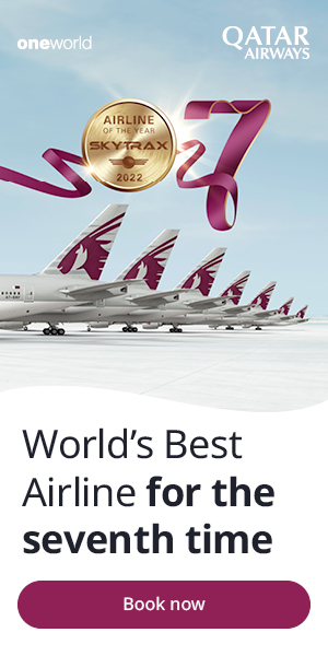 Qatar Airways
