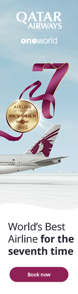 Qatar Airways