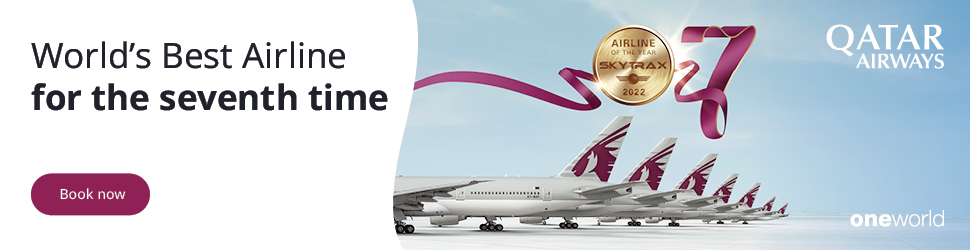 Qatar Airways