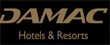 DAMAC Hotels & Resorts Coupons
