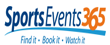Sports Events 365 Coupons