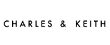 CHARLES & KEITH Coupons