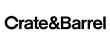 Crate & Barrel Coupons