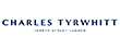 Charles Tyrwhitt Coupons