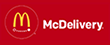 McDelivery Coupons