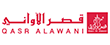 Qasr Al Awani Coupons