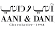 AANI & DANI Coupons