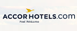 AccorHotels Coupons