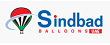 Sindbadballoons Coupons