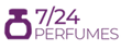 724 Perfumes Coupons