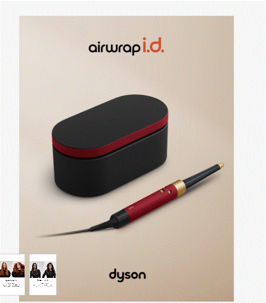  Airwrap i.d.™ Multi-Styler and Dryer - Straight + Wavy Airwrap i.d.™ Multi-Styler and Dryer - Straight + Wavy Airwrap i.d.™ Multi-Styler and Dryer - Straight + Wavy Airwrap i.d.™ Multi-Styler and Dryer - Straight + Wavy Airwrap i.d.™ Multi-Styler and Dryer - Straight + Wavy Airwrap i.d.™ Multi-Styl