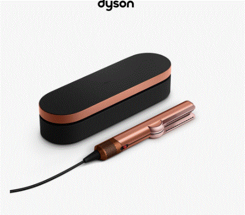 Dyson Airstrait™ Dryer and Straightener - Special Edition