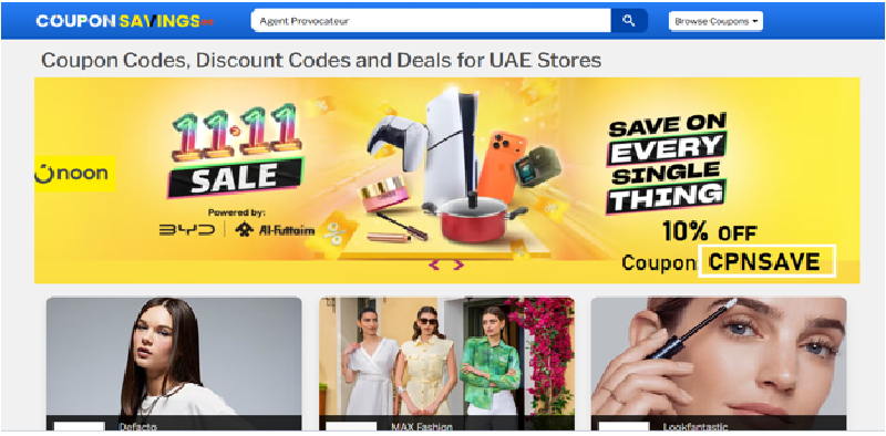 Agent Provocateur Coupon