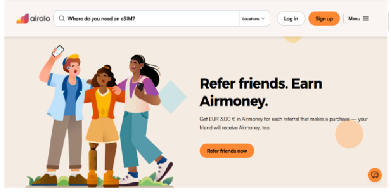 Airalo Coupon