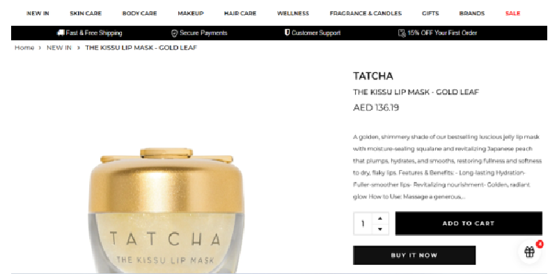 Apotheca Beauty Coupon