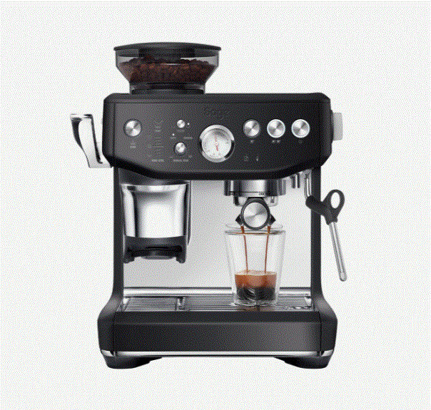 Sage Barista Express Impress Coffee Machine