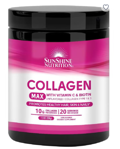 Beauty & Health Deals