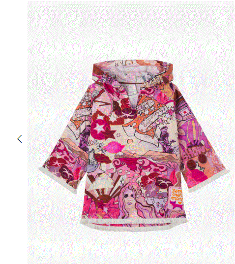 Clothing & Accessories Deals