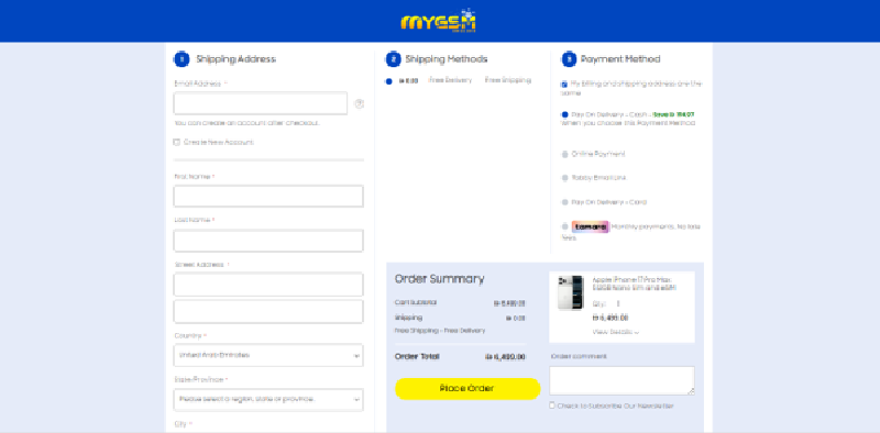 Mygsm Coupon