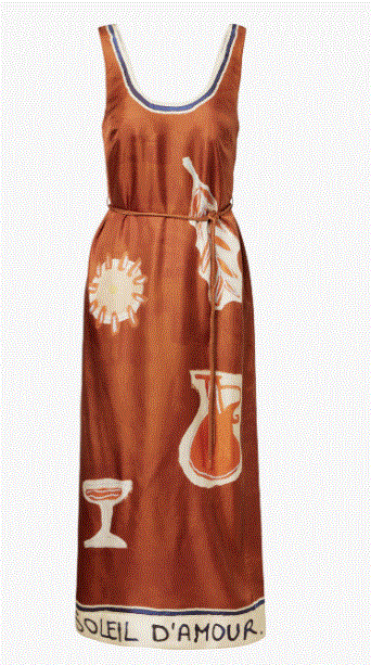 Clothing & Accessories Deals