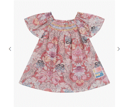 Clothing & Accessories Deals