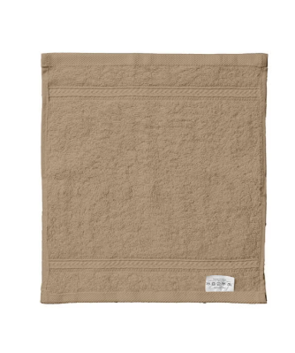 Deyarco Princess Terry 100% Cotton 480 Gsm Face Towel, Super Soft Quick Dry High
