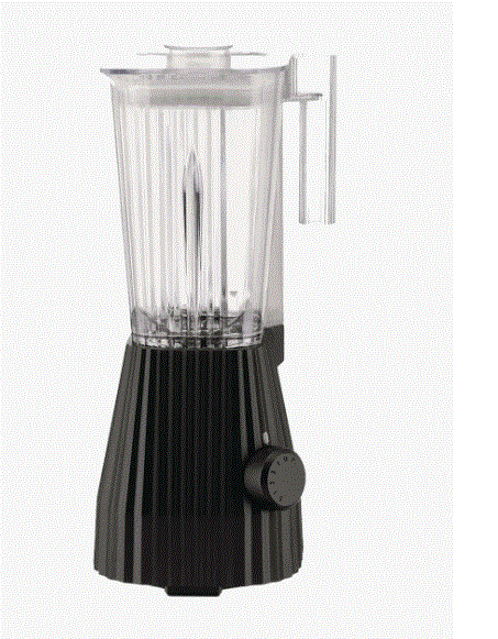 Alessi Plissé Blender