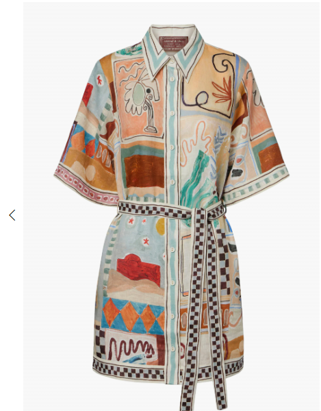 Clothing & Accessories Deals