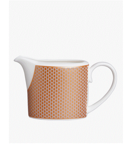 William Edwards Quanta Milk Jug