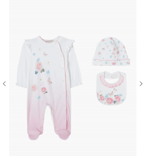 Clothing & Accessories Deals