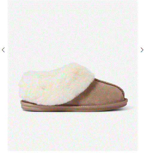 Clothing & Accessories Deals