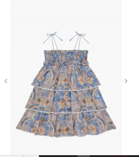 Clothing & Accessories Deals