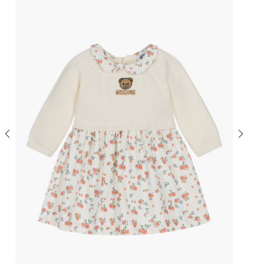 Clothing & Accessories Deals